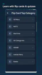 Naval Library: Marine, Navires screenshot