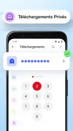 Navigateur Web Opera Mini screenshot