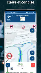 Navigation Camion | CargoTour screenshot