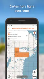 Naviki – l’appli de cyclisme screenshot