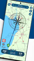NavShip - Pour Boote screenshot
