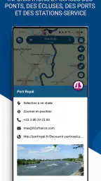 NavShip - Pour Boote screenshot