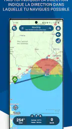 NavShip - Pour Boote screenshot