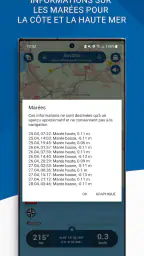 NavShip - Pour Boote screenshot