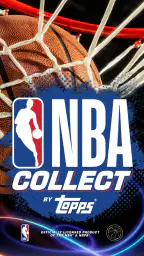 NBA Collect ! par Topps® screenshot