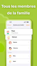 NeatKid: Tâche Ménagère Enfant screenshot