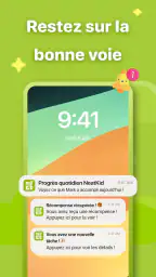 NeatKid: Tâche Ménagère Enfant screenshot