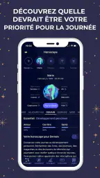 Nebula: Horoscope & Astrologie screenshot