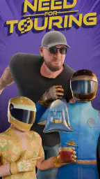 Need for Touring screenshot