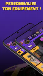 Need for Touring screenshot