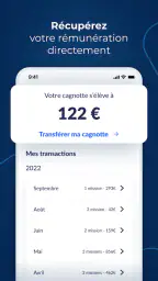 Needhelp Prestataires screenshot