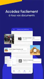 NEO Pocket screenshot