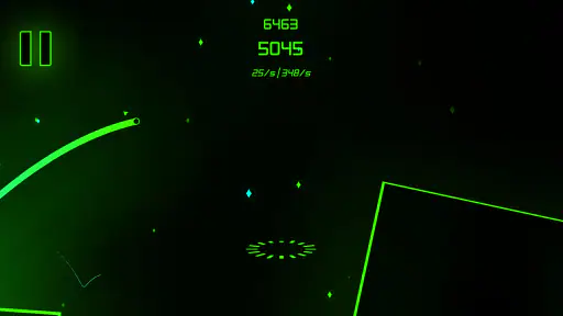 Neon Valley [AMOLED] screenshot
