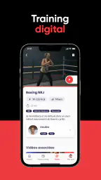 Neoness screenshot