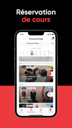 Neoness screenshot