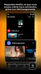 Netflix screenshot