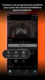 Netflix screenshot