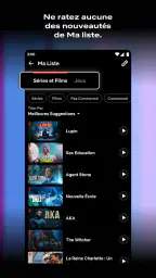 Netflix screenshot
