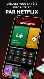 Netflix Puzzled screenshot