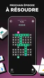 Netflix Puzzled screenshot