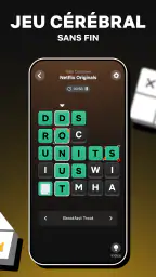 Netflix Puzzled screenshot
