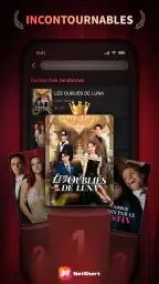 NetShort - Dramas populaires screenshot