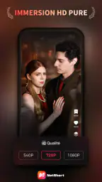 NetShort - Dramas populaires screenshot