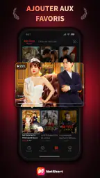 NetShort - Dramas populaires screenshot
