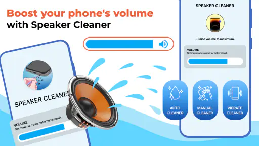 Nettoyage baffle - Éjecter eau screenshot