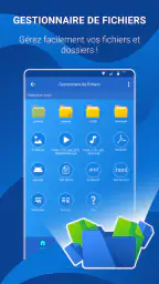 Nettoyage Cleaner VPN Clean screenshot
