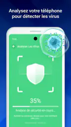 Nettoyage fichiers screenshot