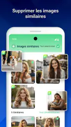 Nettoyage fichiers screenshot