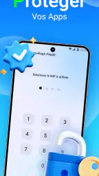 Nettoyage Pro - Fichiers screenshot