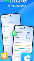 Nettoyage Pro - Fichiers screenshot