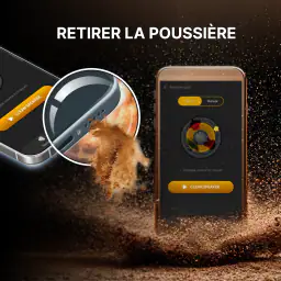Nettoyant pour Haut Parleur screenshot
