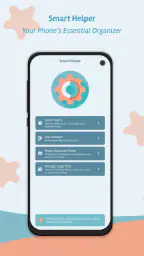 Nettoyeur Intelligent screenshot