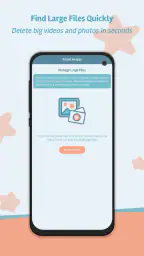 Nettoyeur Intelligent screenshot