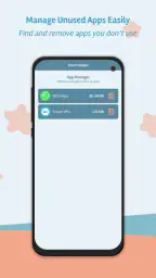 Nettoyeur Intelligent screenshot