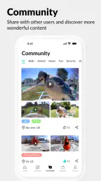 Netvue Next - In Sight In Mind screenshot