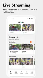 Netvue Next - In Sight In Mind screenshot