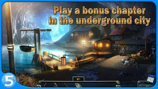 New York Mysteries 1 screenshot