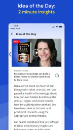 Next Big Idea – Books in 15min screenshot