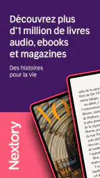 Nextory: Livres audio & ebooks screenshot
