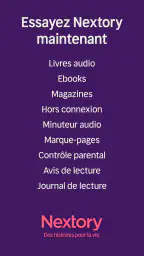 Nextory: Livres audio & ebooks screenshot