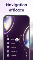 Niagara Launcher ‧ Home Screen screenshot