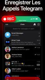 Nicegram: AI x Dual Telegram screenshot