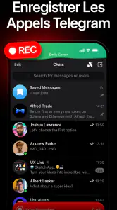 Nicegram: AI x Dual Telegram screenshot
