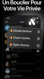 Nicegram: AI x Dual Telegram screenshot