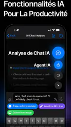 Nicegram: AI x Dual Telegram screenshot