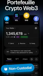 Nicegram: AI x Dual Telegram screenshot